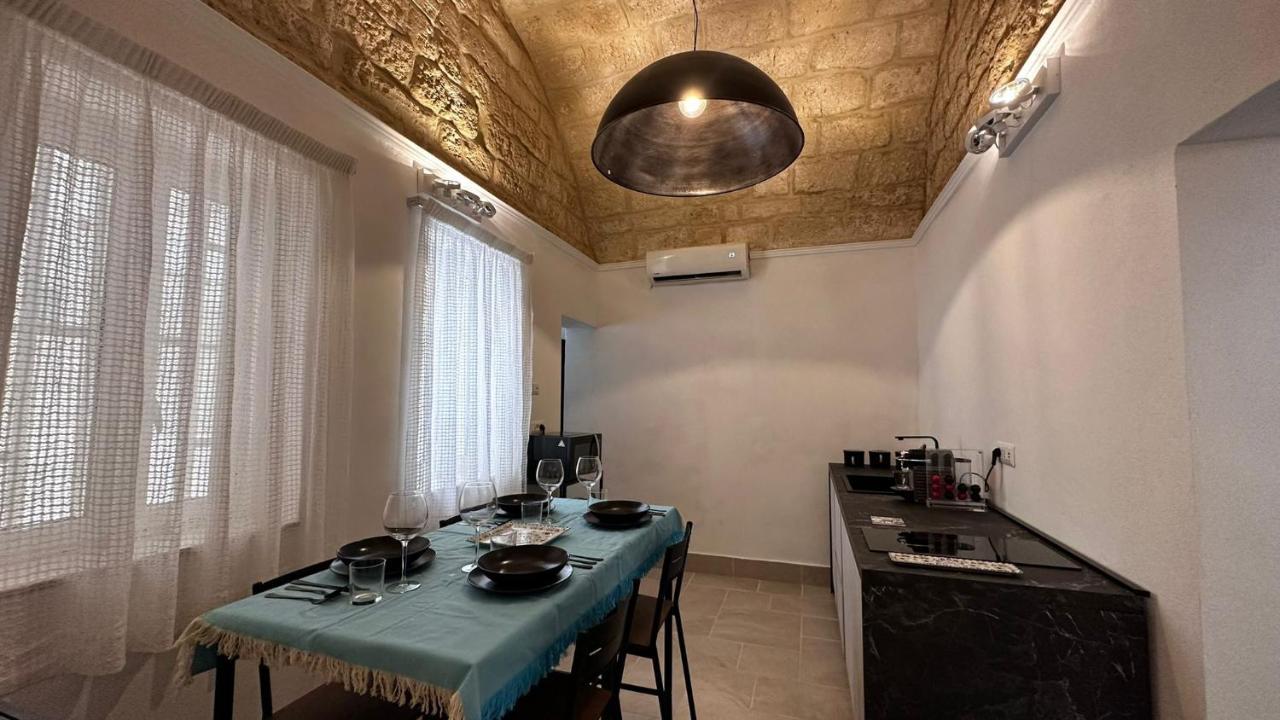 Murat48 Bari Exteriér fotografie