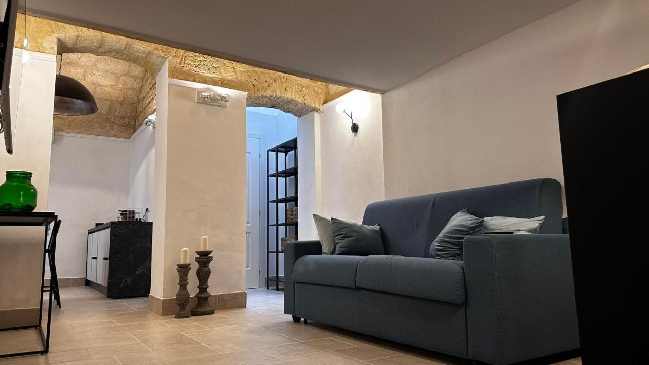 Murat48 Bari Exteriér fotografie