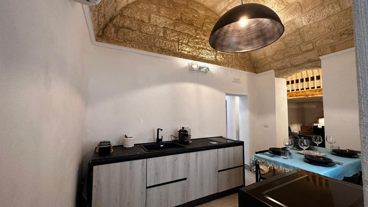 Murat48 Bari Exteriér fotografie