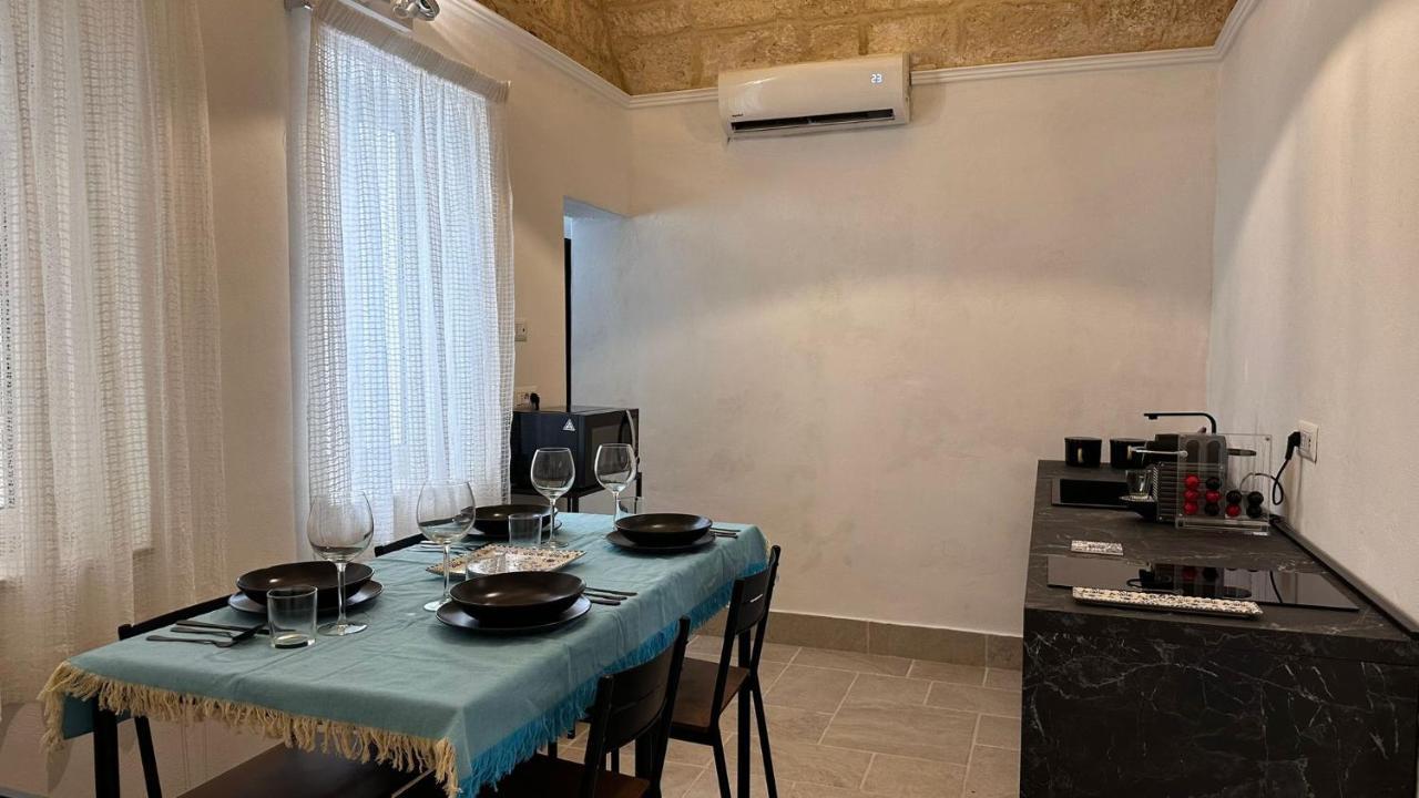 Murat48 Bari Exteriér fotografie