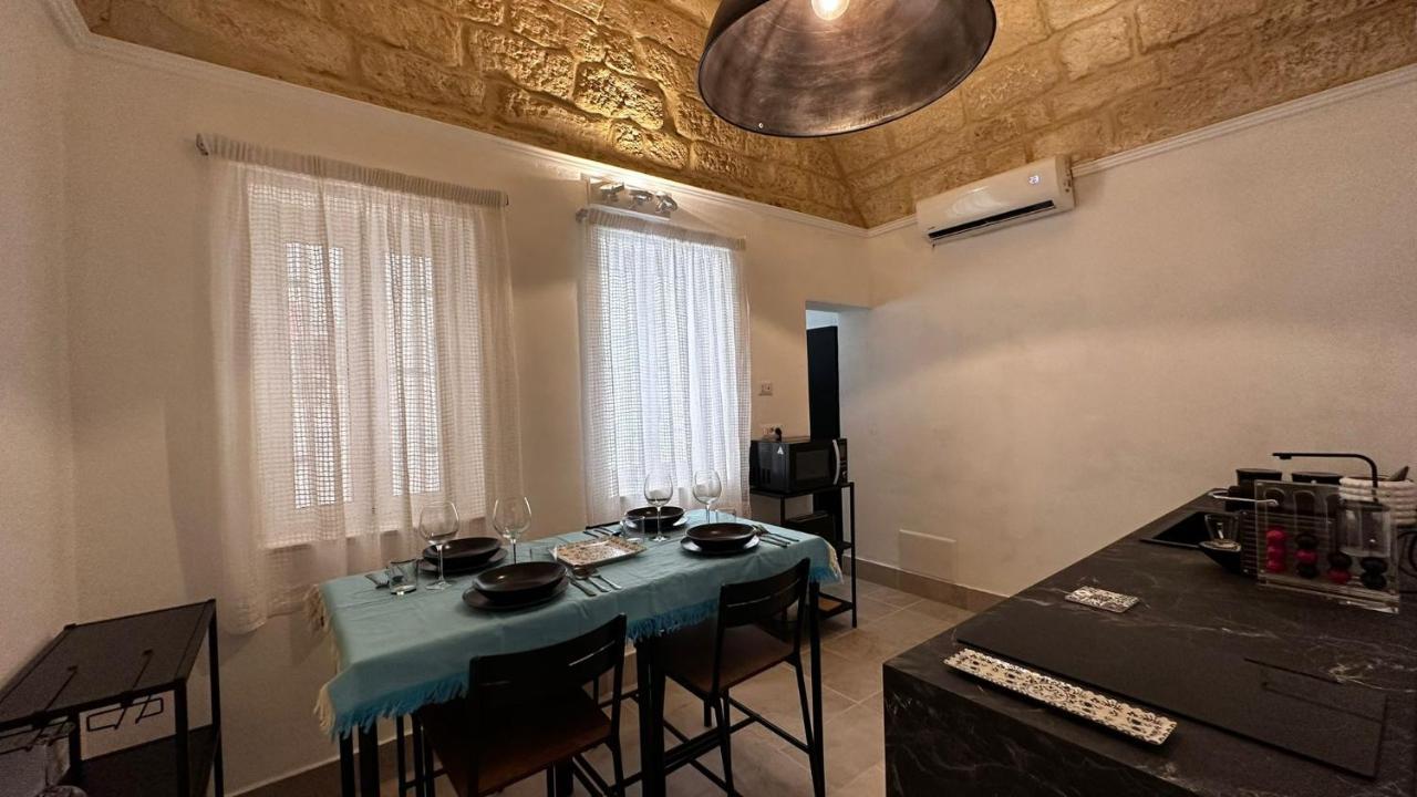 Murat48 Bari Exteriér fotografie