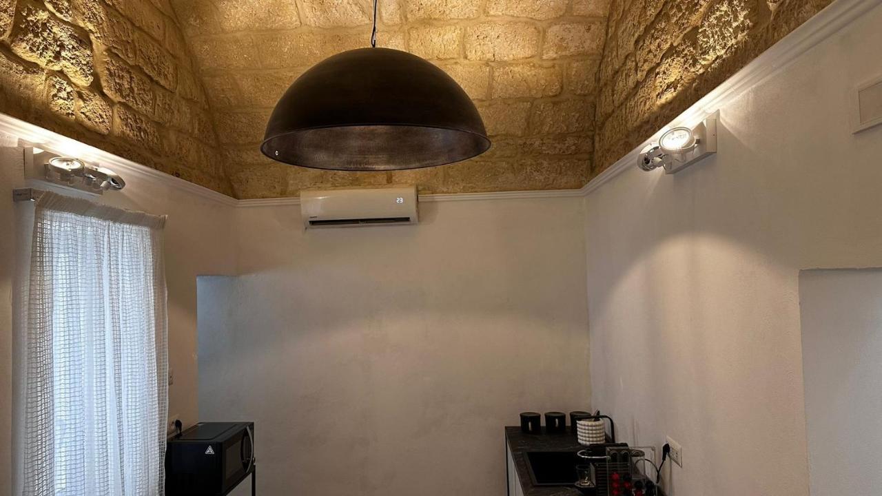 Murat48 Bari Exteriér fotografie